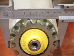 Interroll Ø 90 x 1630 mm