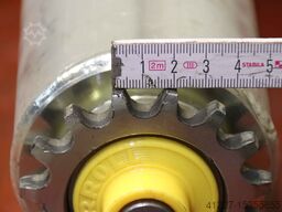 Interroll Ø 90 x 1630 mm