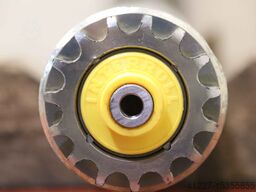 Interroll Ø 90 x 1630 mm