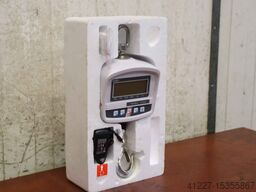 Kern HFB 600K200