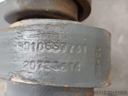 Renault Occ vooras + bladveren vooras Renault Magnum