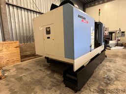 DOOSAN DNM 650
