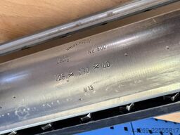 Weinig/Leitz 500