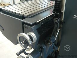 Deckel Maho DMG FP4M Special Edition Neuwertig