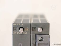 Siemens 6ES7 451-3ALL00-0AE0  SIMATIC S7-400