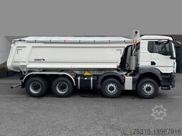 MAN TGS 41.480