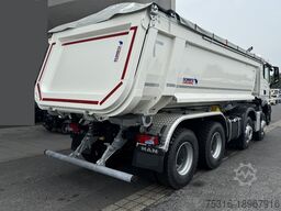 MAN TGS 41.480