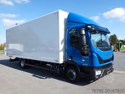IVECO ML 75 E 21 P Koffer 7,25m/Aufstiegstreppe/Klima