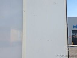 IVECO ML 75 E 21 P Koffer 7,25m/Aufstiegstreppe/Klima