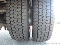 IVECO ML 75 E 21 P Koffer 7,25m/Aufstiegstreppe/Klima