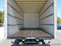 IVECO ML 75 E 21 P Koffer 7,25m/Aufstiegstreppe/Klima