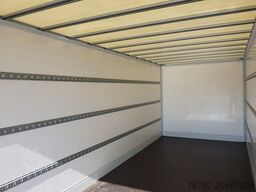 IVECO ML 75 E 21 P Koffer 7,25m/Aufstiegstreppe/Klima