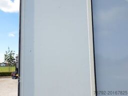 IVECO ML 75 E 21 P Koffer 7,25m/Aufstiegstreppe/Klima