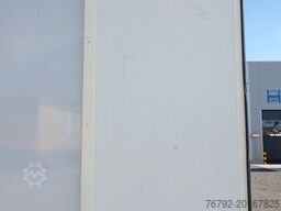 IVECO ML 75 E 21 P Koffer 7,25m/Aufstiegstreppe/Klima