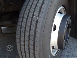 IVECO ML 75 E 21 P Koffer 7,25m/Aufstiegstreppe/Klima