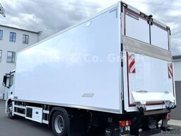 MERCEDES-BENZ 1830 Actros 5, LBW,  Tiefkühler, Carrier 900