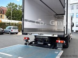 MERCEDES-BENZ 1830 Actros 5, LBW,  Tiefkühler, Carrier 900