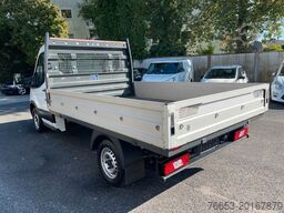 FORD Transit Pritsche * Klima *  Lang