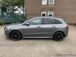 MERCEDES-BENZ B 250 e DCT 118kw*AMG-Line*LED*Kamera*Digi*Alcan