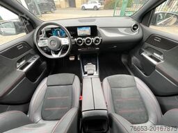 MERCEDES-BENZ B 250 e DCT 118kw*AMG-Line*LED*Kamera*Digi*Alcan