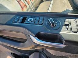 SCANIA R500, Retarder, Navi, Standklima, 19.000 Kg