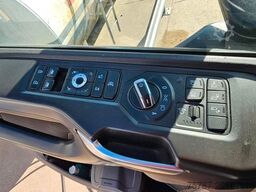 SCANIA R500, Retarder, Navi, Standklima, 19.000 Kg