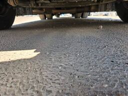 SCANIA R500, Retarder, Navi, Standklima, 19.000 Kg