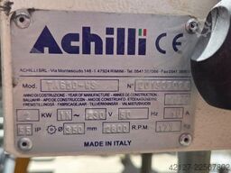 ACHILLI TAG680-WS
