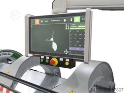 SAS HKS-CNC 6m Profi