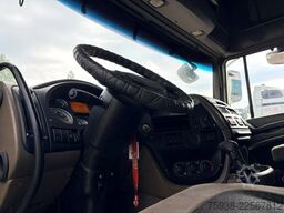 DAF XF 105.460 SUPERSPACECAB (EURO 5 / ZF16 MANUAL ...