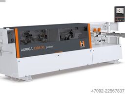 HOLZ-HER AURIGA 1308 XL power
