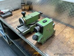 SCHAUDT E550 N 1000