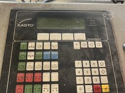 KASTO unbekannt