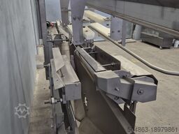 Marel PGI Nuova intestine gall-bladder remover