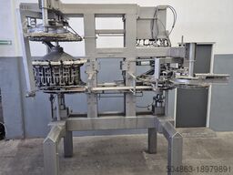 Marel Stork Automatic transfer system TREC NT hanger