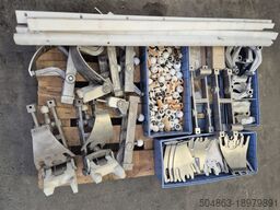 Marel Stork Automatic transfer system TREC NT hanger