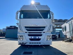 Iveco Stralis 400