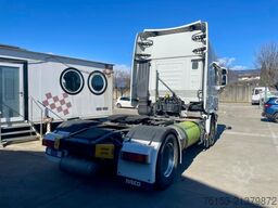 Iveco Stralis 400