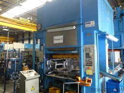 PME Erfurt ZH 2500 / 1600