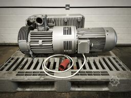 Busch RA 0250 D 5ZI