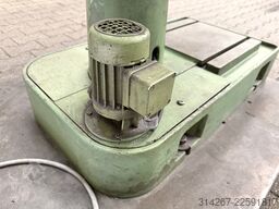 Alzmetall AB3-E