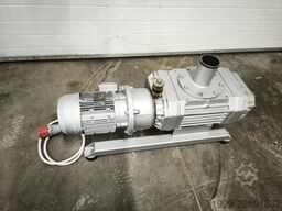 Busch WP 0500 D 4V1