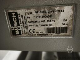 Busch WP 0500 D 4V1