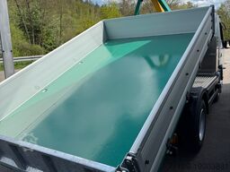 FUSO Canter 7C18 MAYTEC Abroller