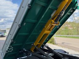 FUSO Canter 7C18 MAYTEC Abroller