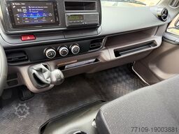 FUSO Canter 7C18 MAYTEC Abroller