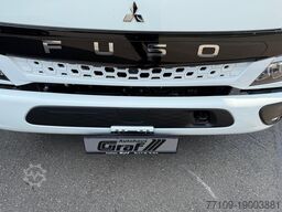 FUSO Canter 7C18 MAYTEC Abroller