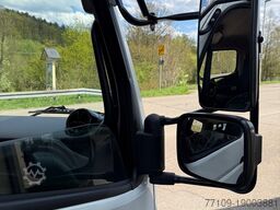 FUSO Canter 7C18 MAYTEC Abroller