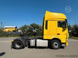 DAF XF 106.460, dt. LKW !!! TOP!!!