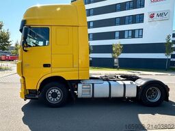 DAF XF 106.460,  dt. LKW !!! TOP!!!